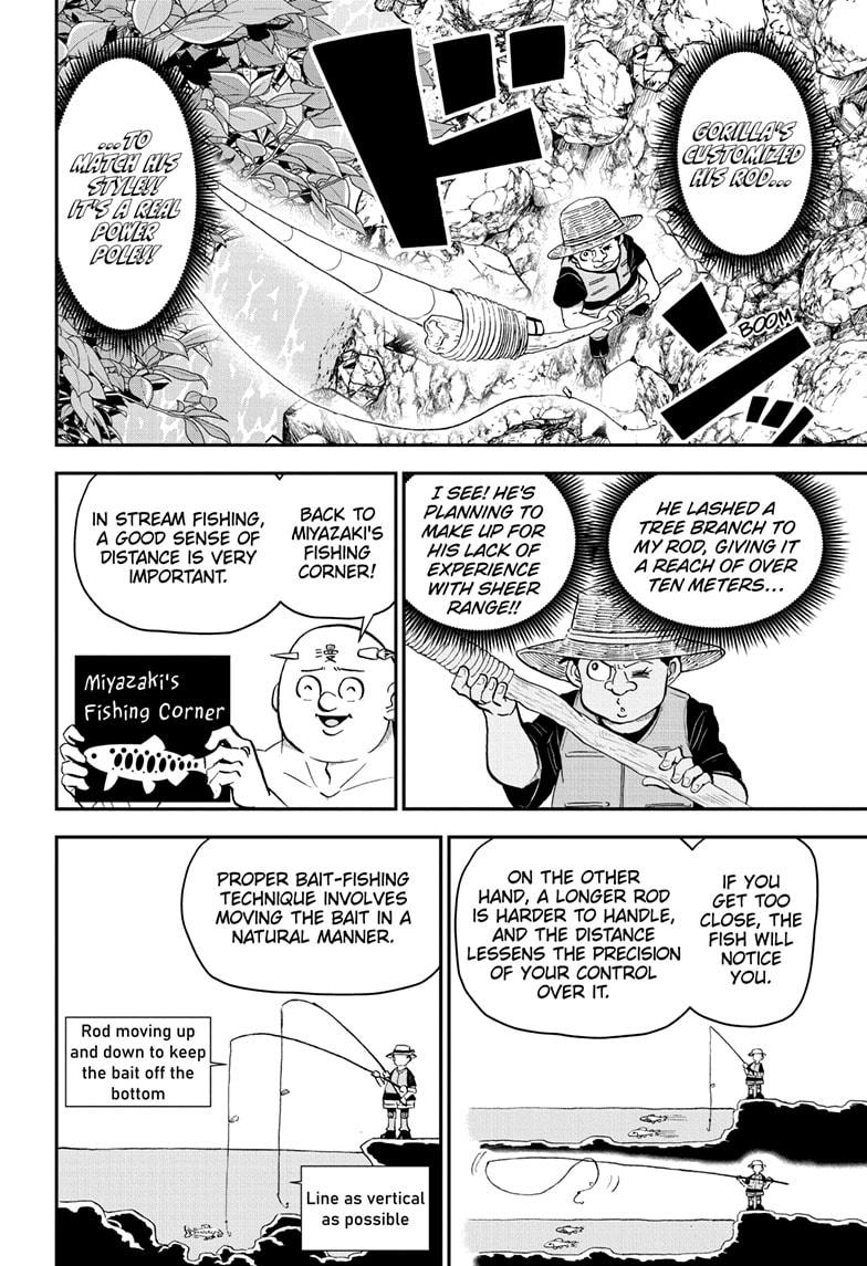 Me & Roboco chapter 188 page 5