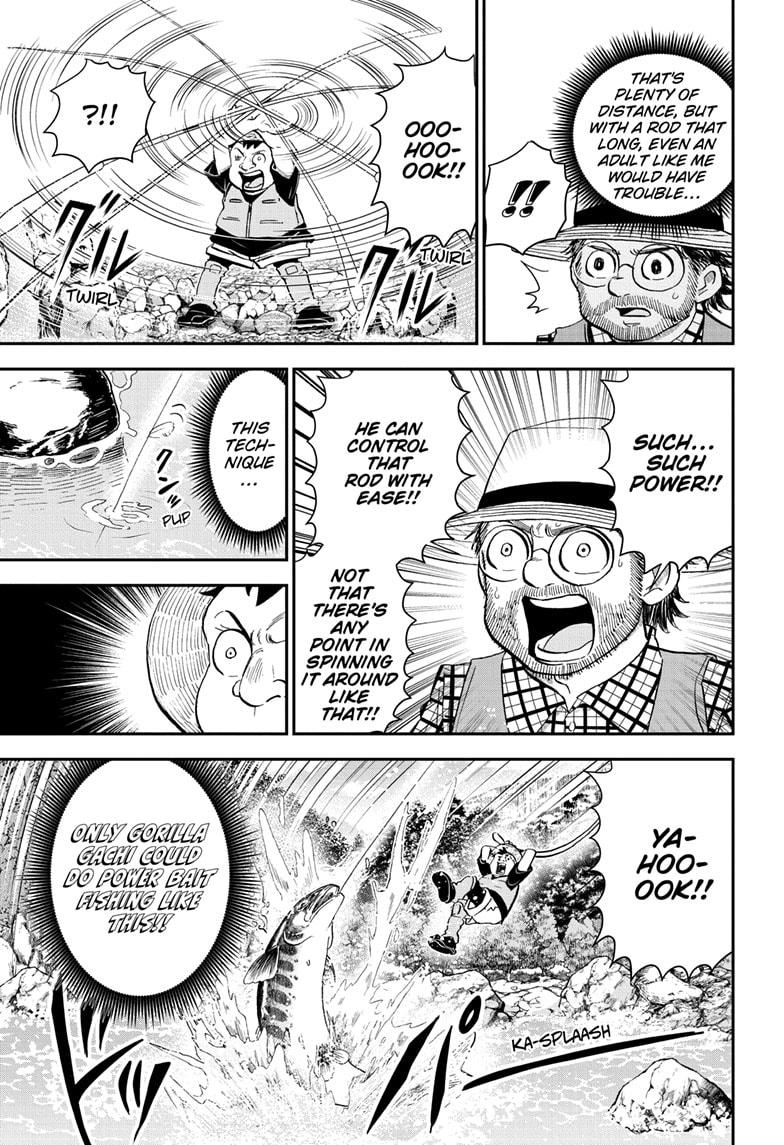 Me & Roboco chapter 188 page 6