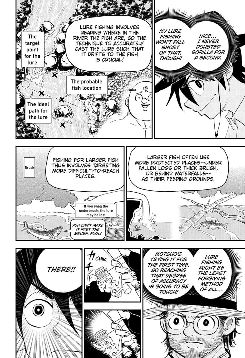 Me & Roboco chapter 188 page 7