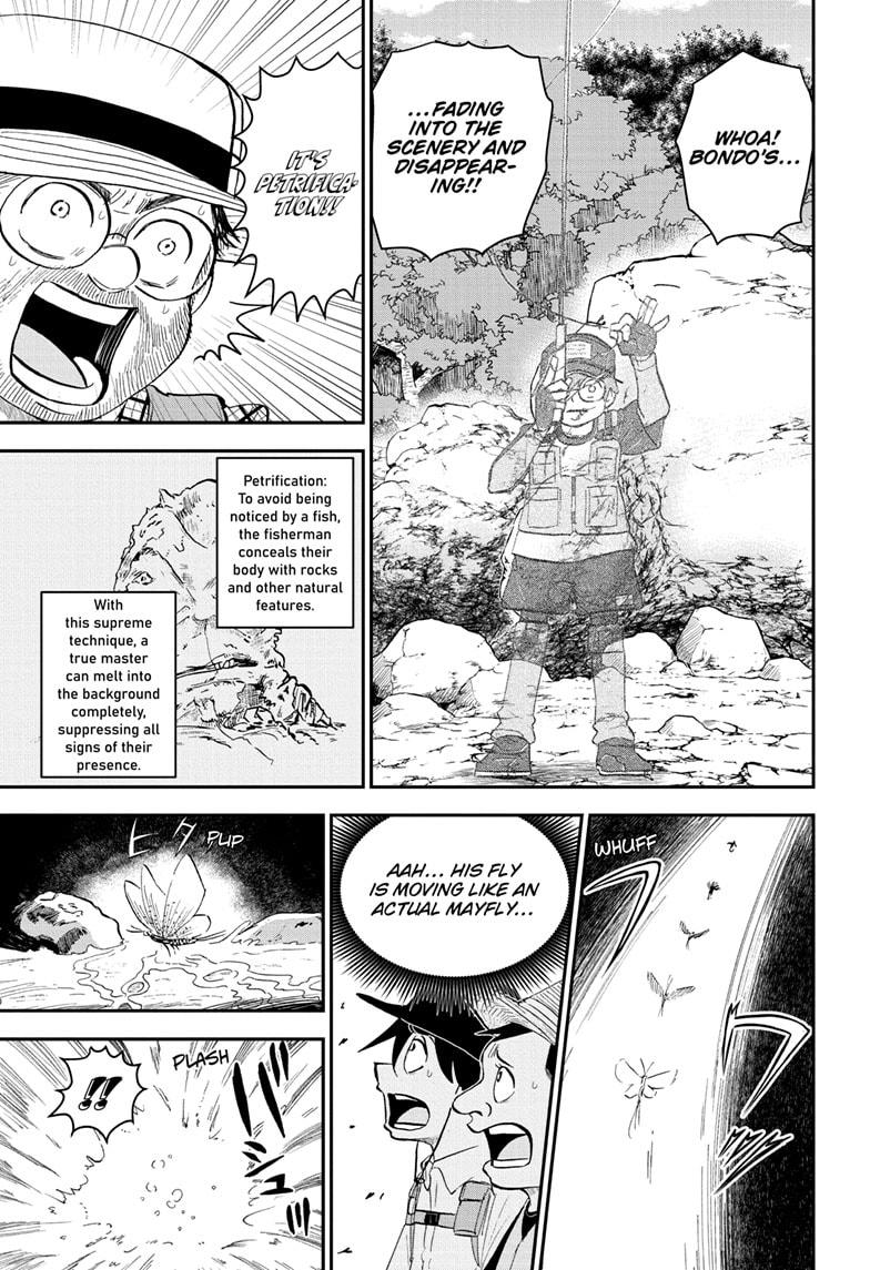 Me & Roboco chapter 189 page 7