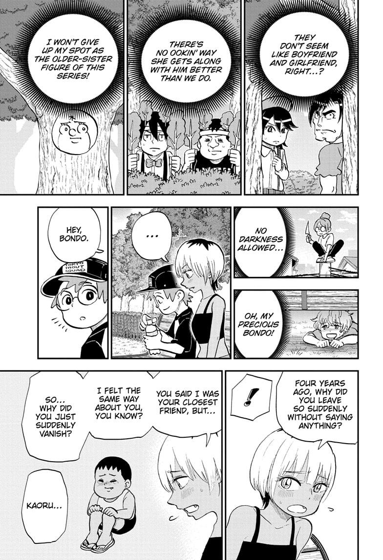 Me & Roboco chapter 190 page 13