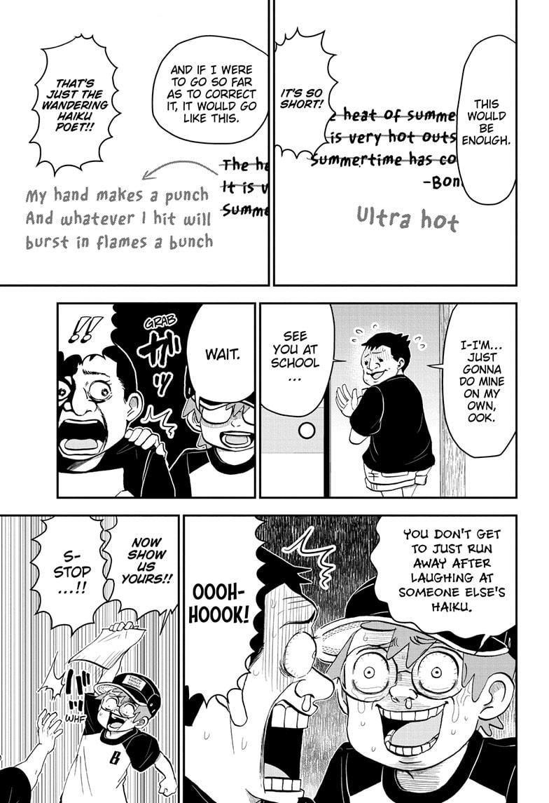 Me & Roboco chapter 192 page 5