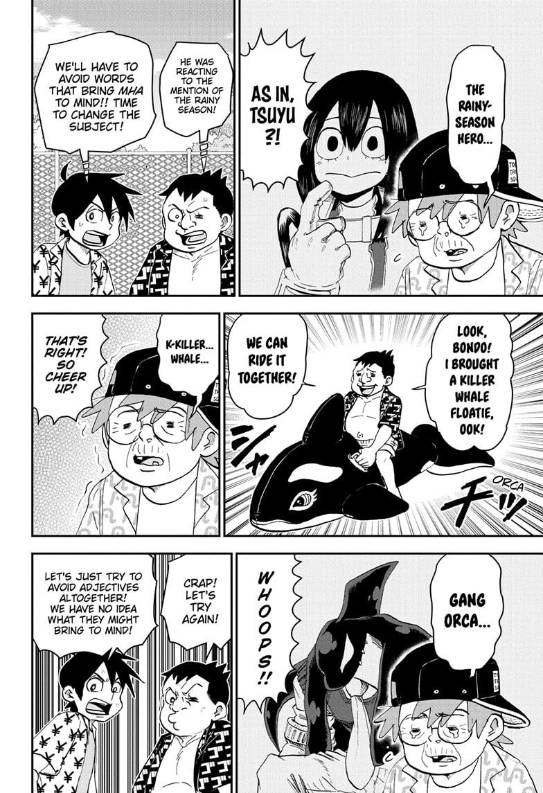 Me & Roboco chapter 197 page 6