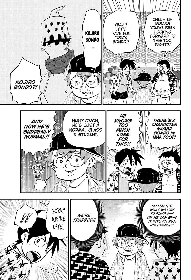 Me & Roboco chapter 197 page 7