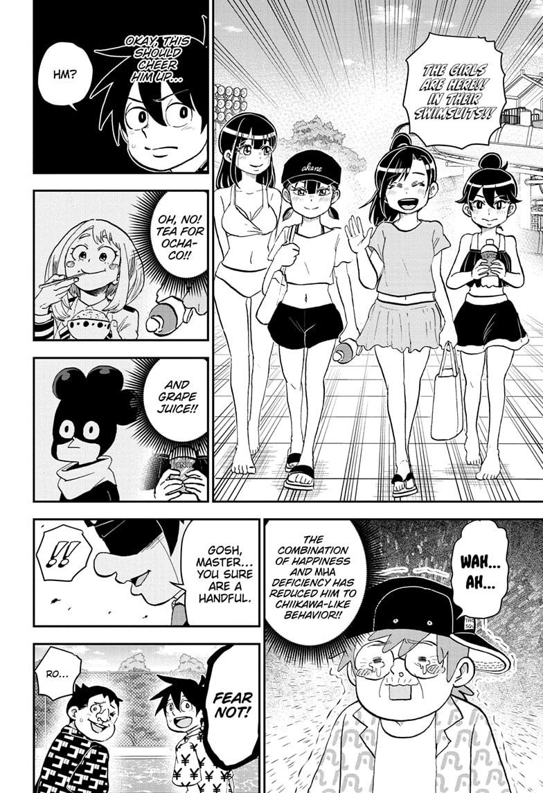 Me & Roboco chapter 197 page 8