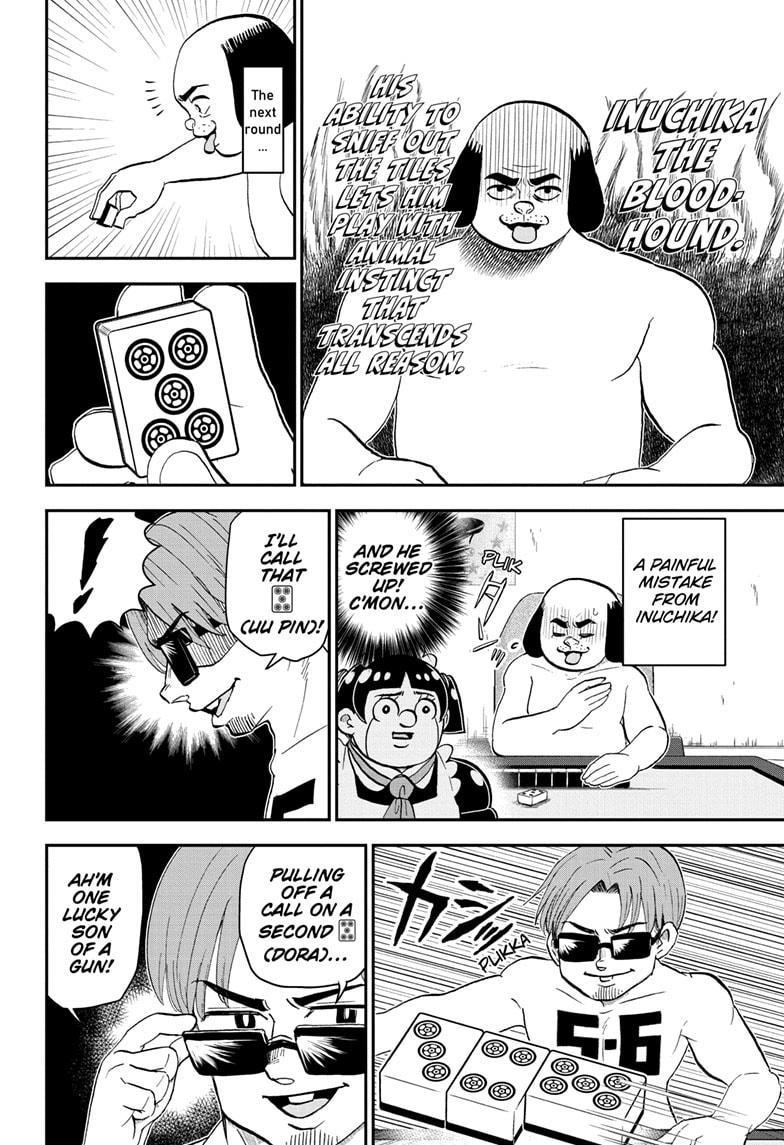 Me & Roboco chapter 198 page 6