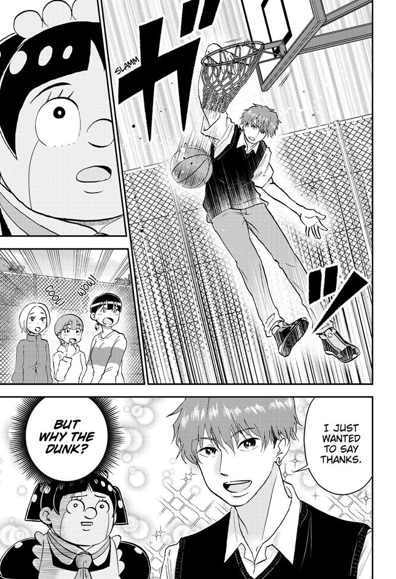 Me & Roboco chapter 205 page 9