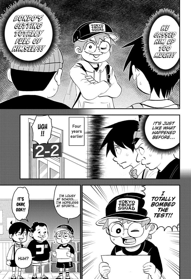 Me & Roboco chapter 209 page 3