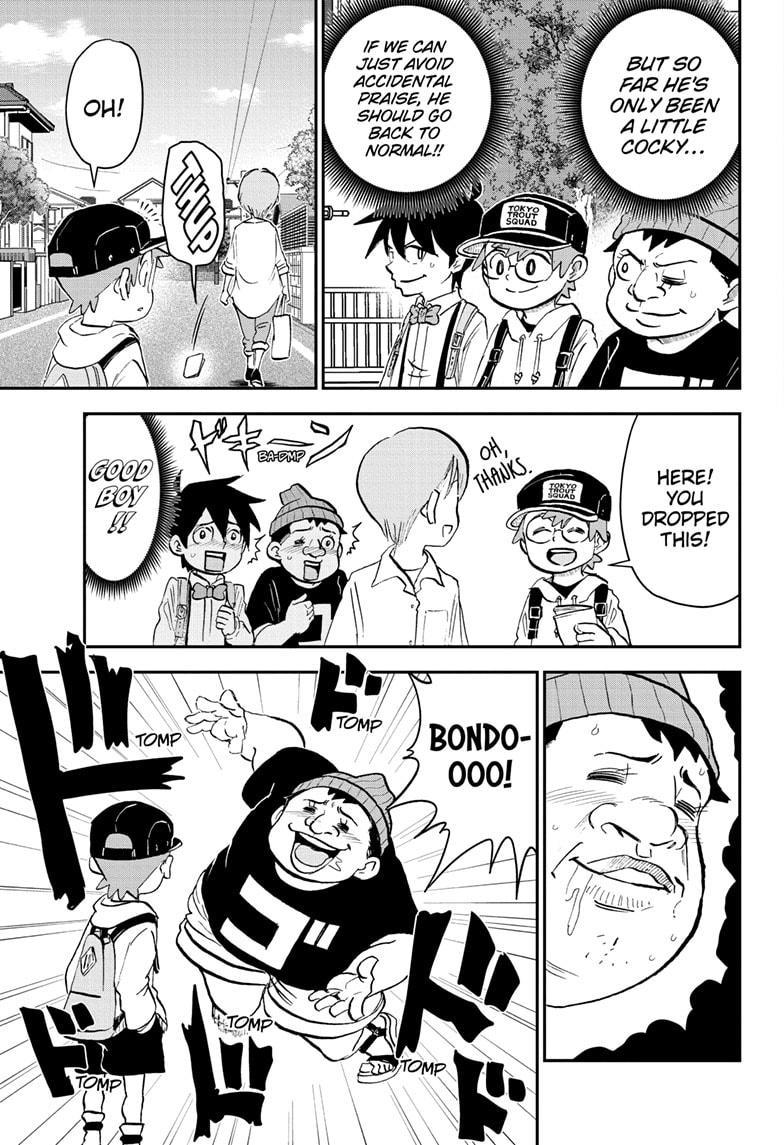 Me & Roboco chapter 209 page 7