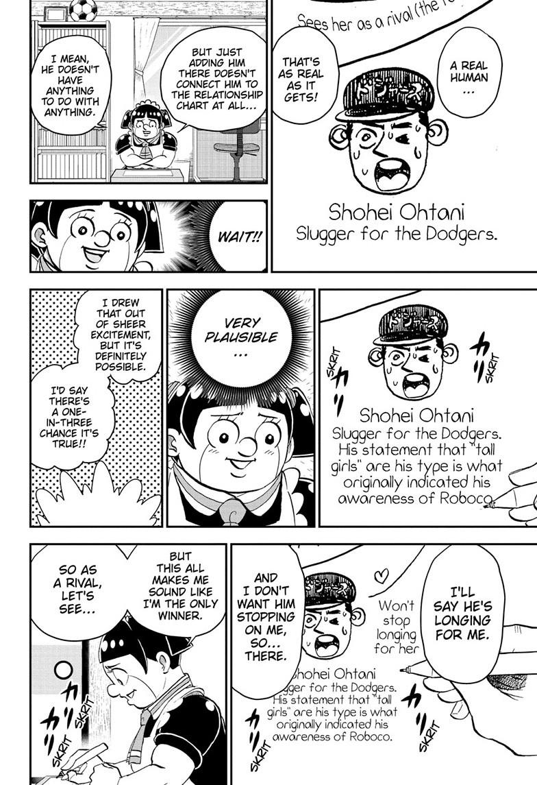 Me & Roboco chapter 210 page 12