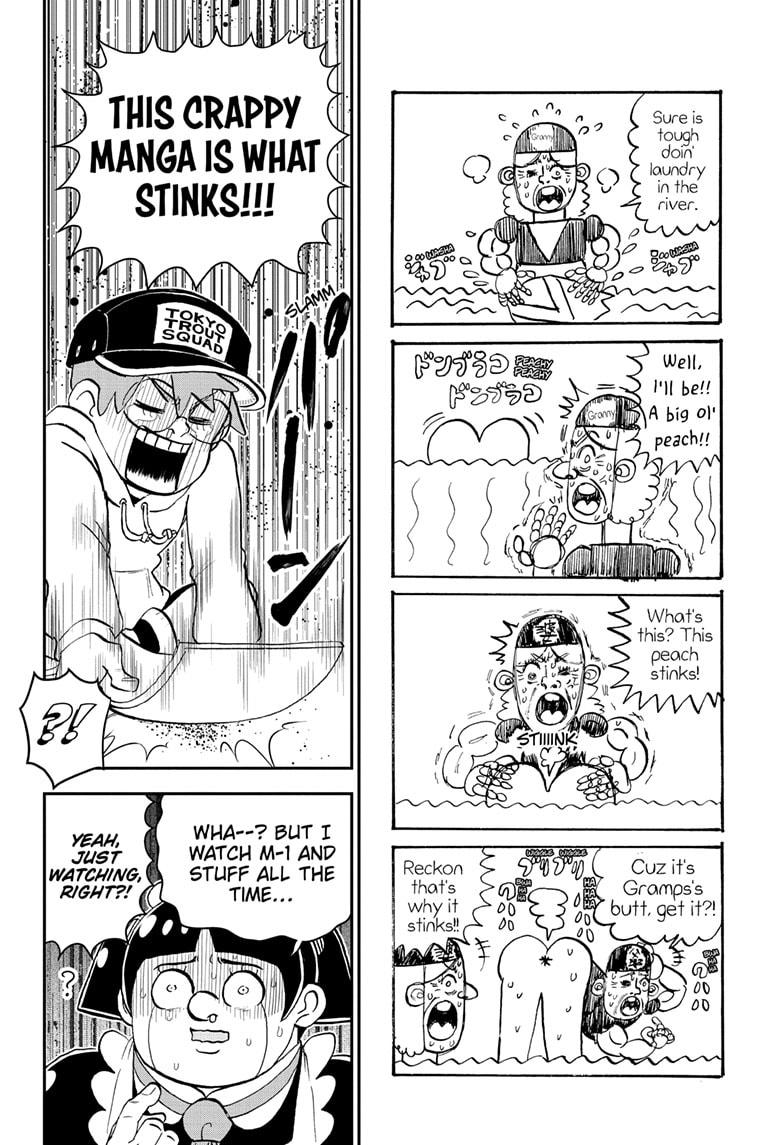 Me & Roboco chapter 211 page 13