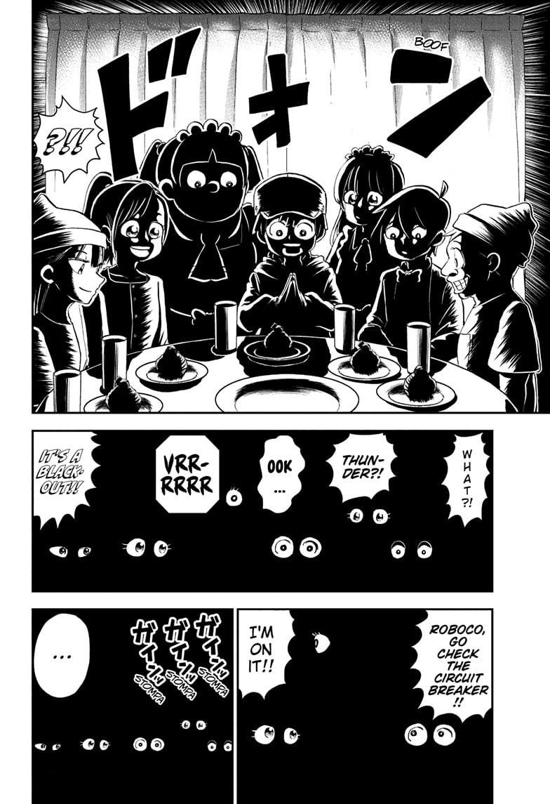 Me & Roboco chapter 213 page 5