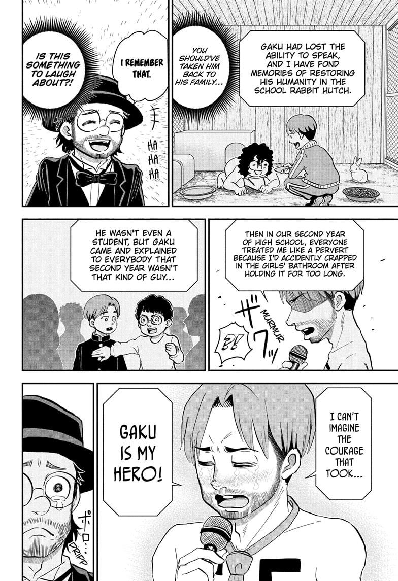 Me & Roboco chapter 215 page 12