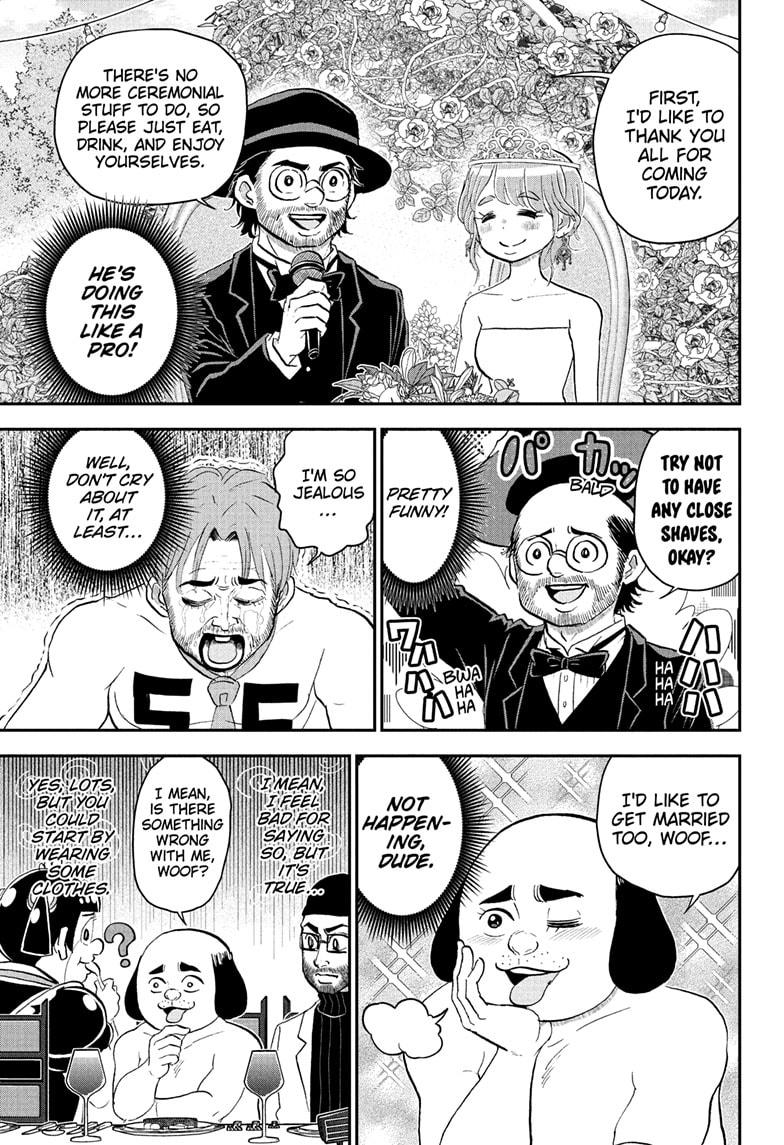 Me & Roboco chapter 215 page 7