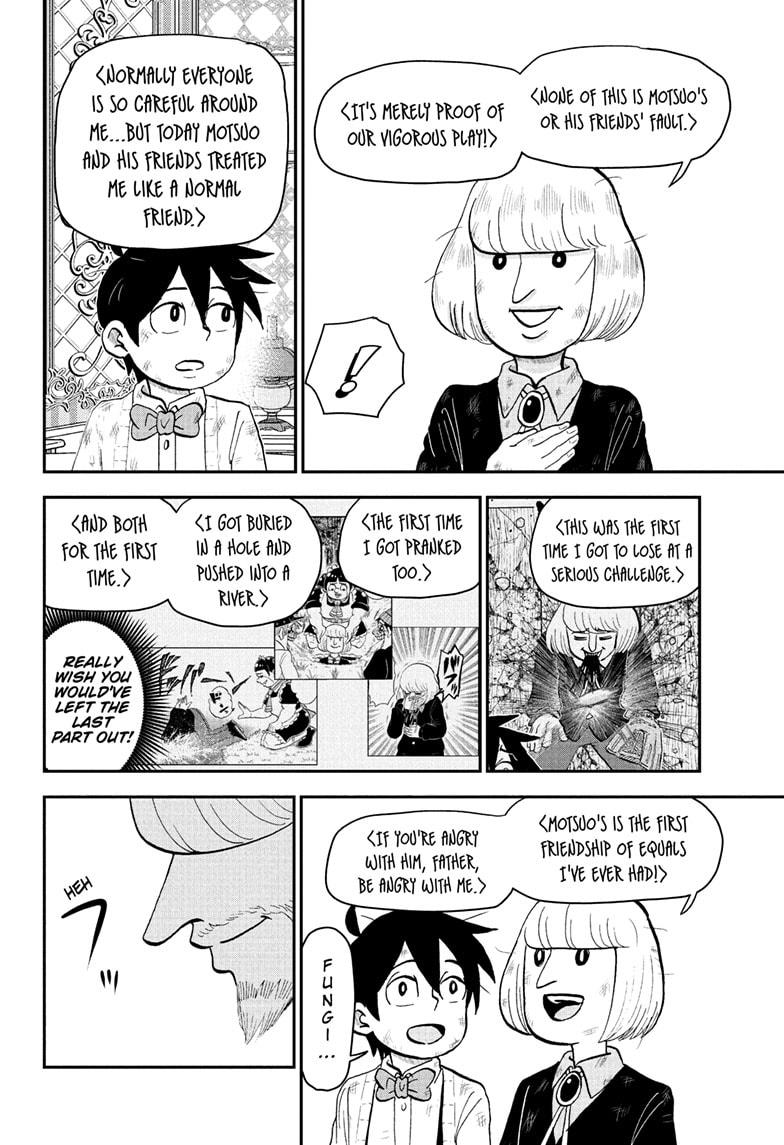 Me & Roboco chapter 224 page 14