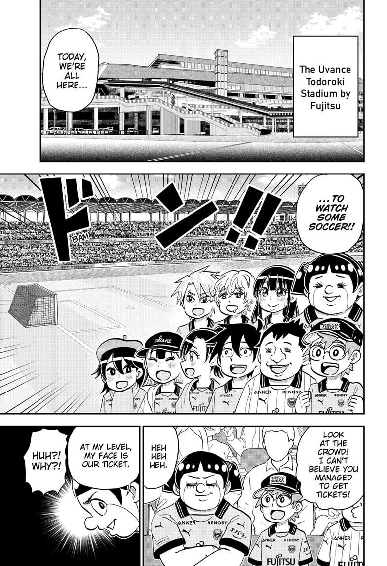 Me & Roboco chapter 225 page 2