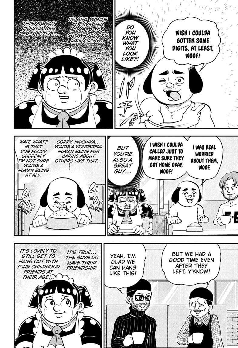 Me & Roboco chapter 227 page 6