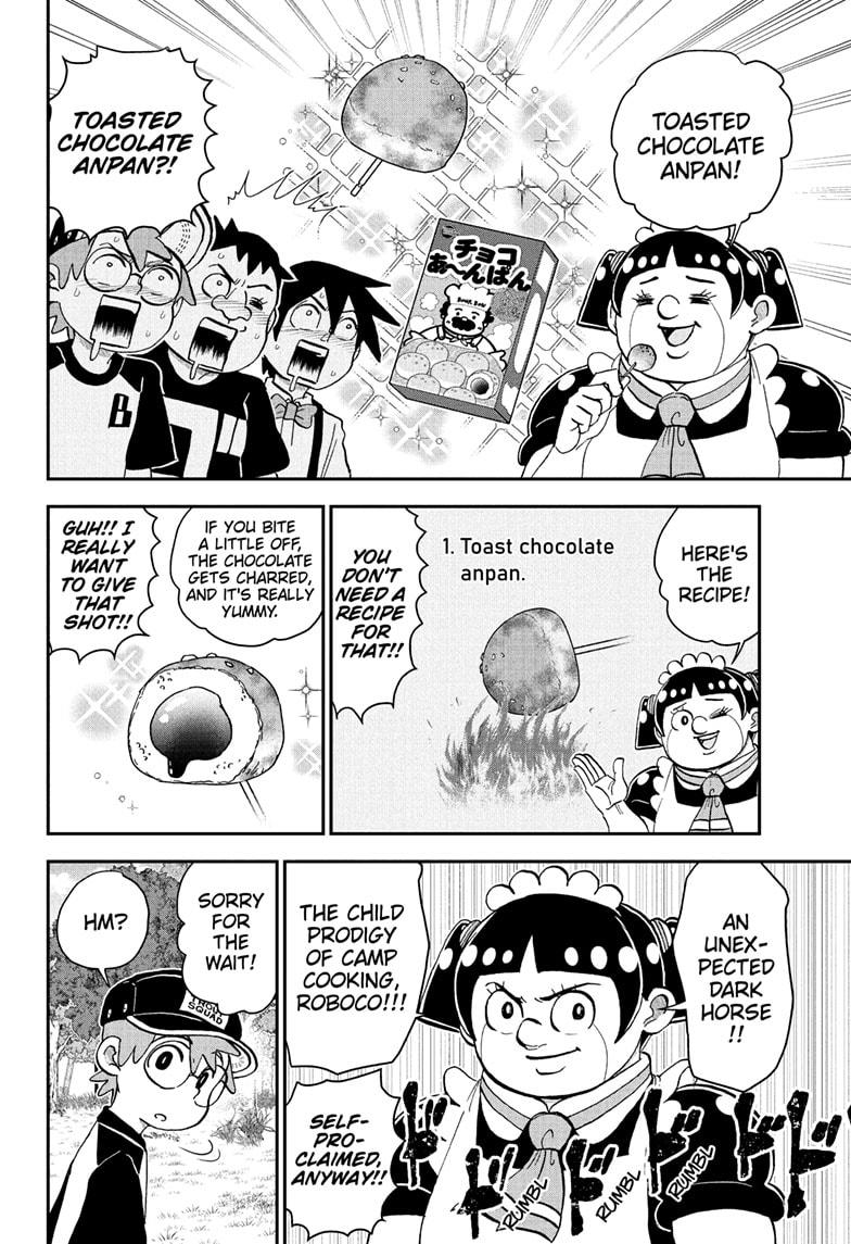 Me & Roboco chapter 228 page 12