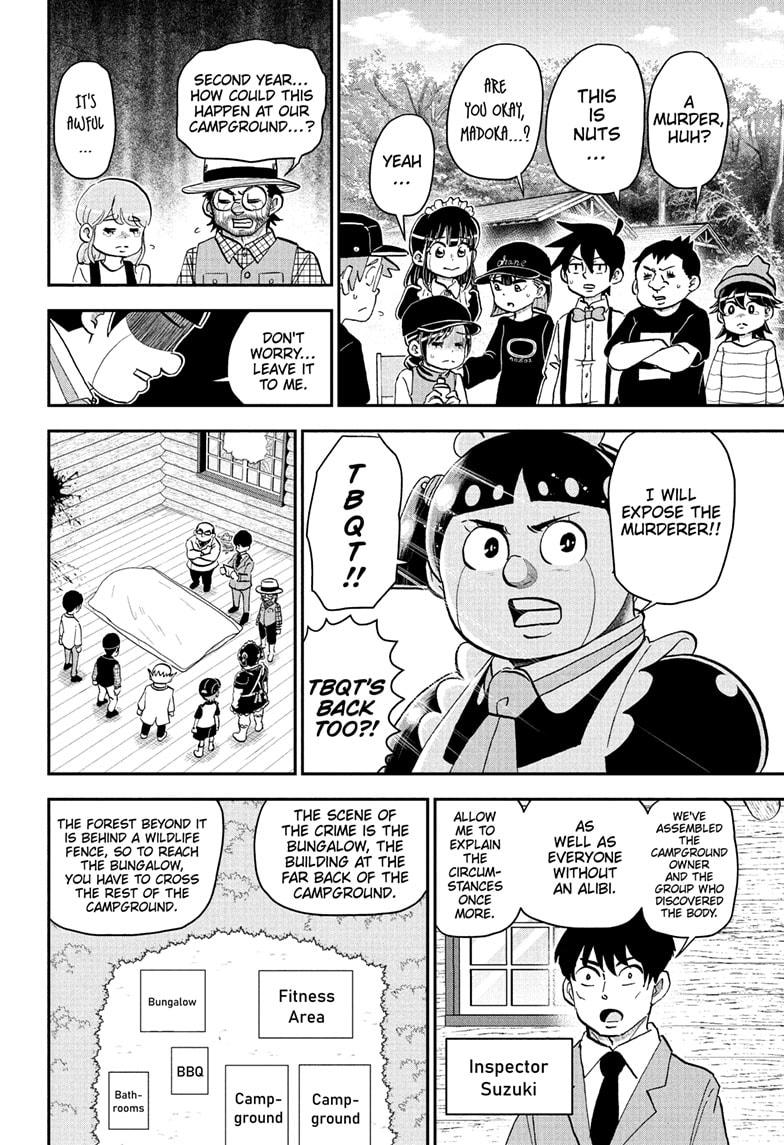 Me & Roboco chapter 229 page 7