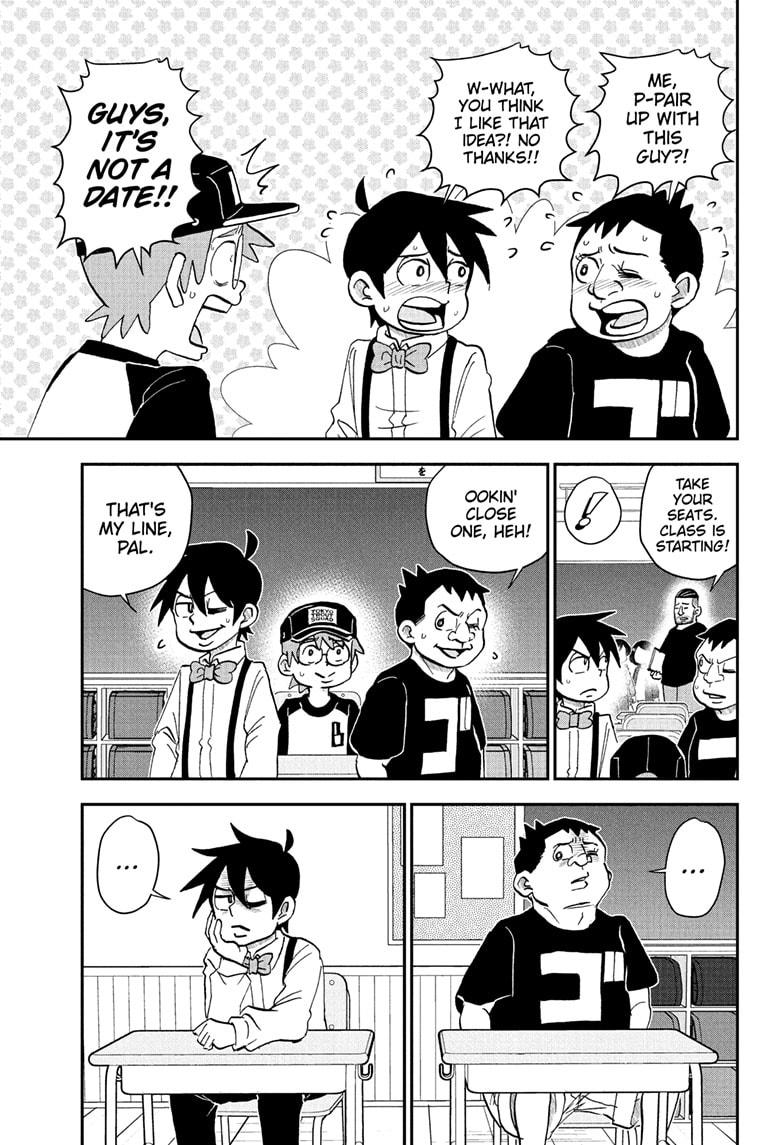 Me & Roboco chapter 230 page 3