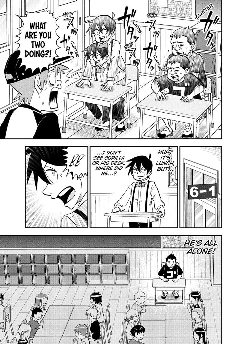 Me & Roboco chapter 230 page 7