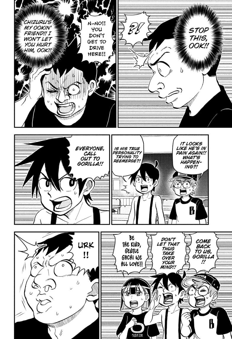 Me & Roboco chapter 237 page 10