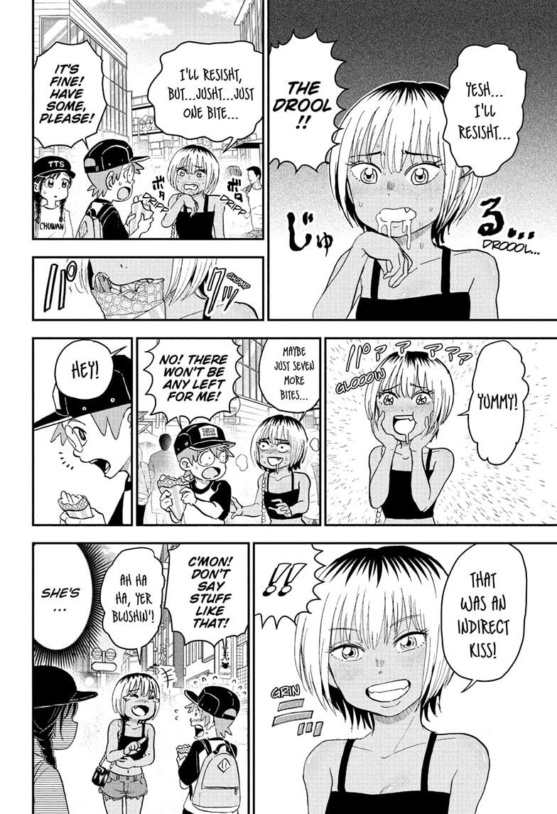 Me & Roboco chapter 240 page 6