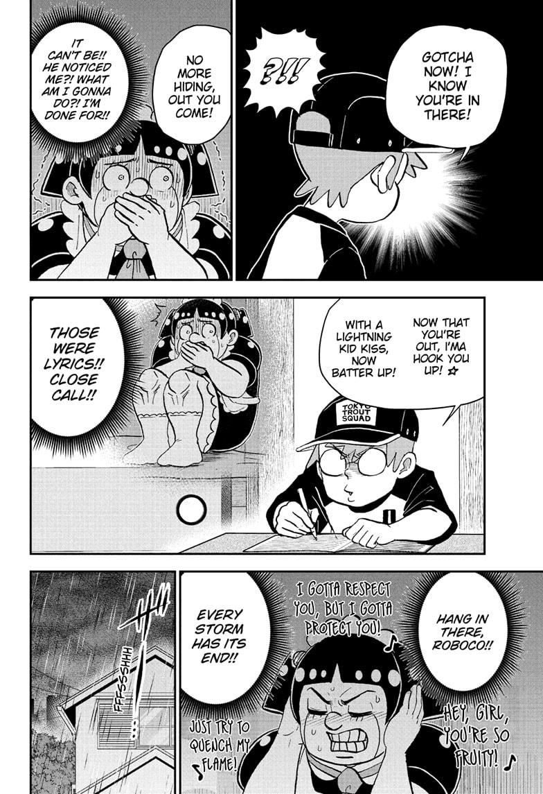 Me & Roboco chapter 243 page 14