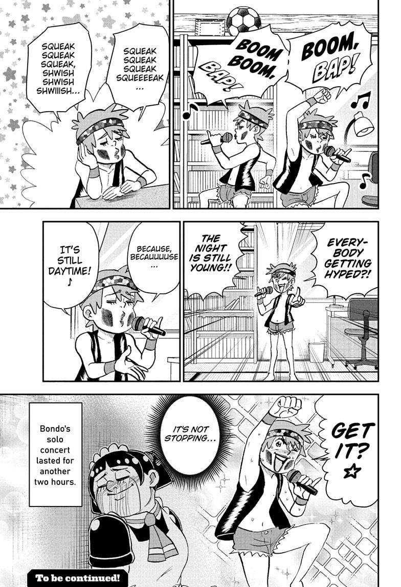 Me & Roboco chapter 243 page 15