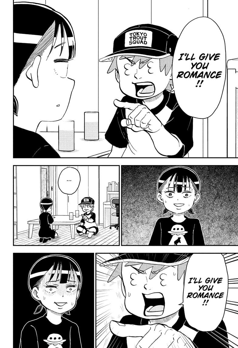 Me & Roboco chapter 248 page 12