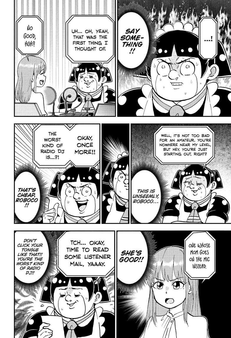 Me & Roboco chapter 254 page 8