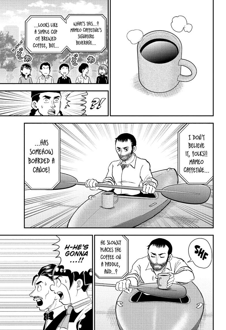 Me & Roboco chapter 257 page 7