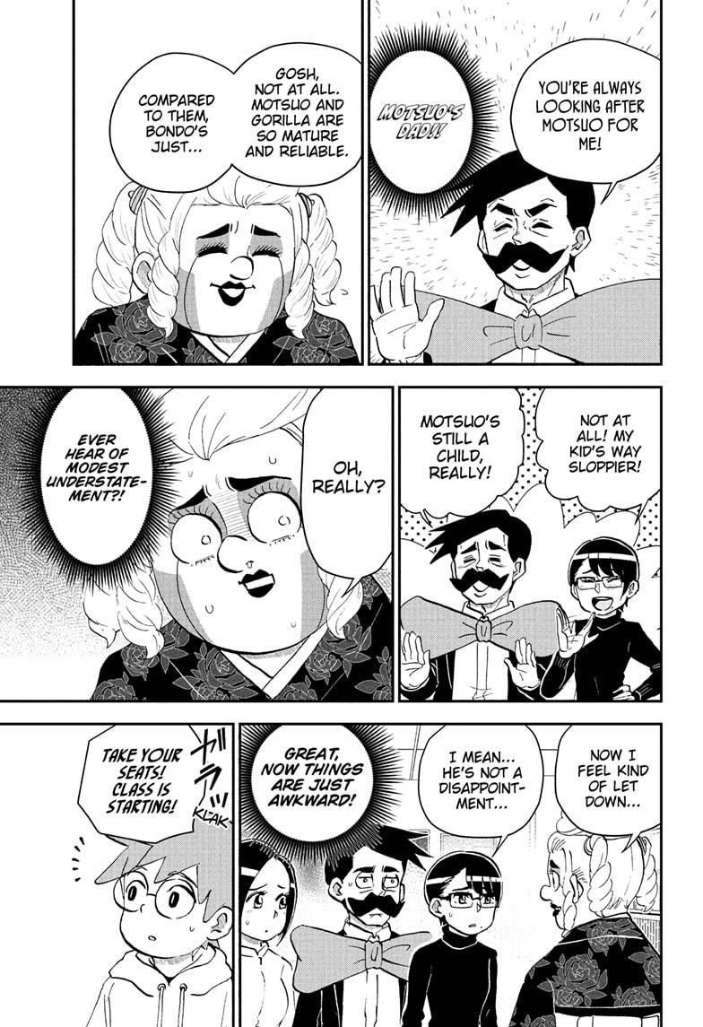 Me & Roboco chapter 258 page 5