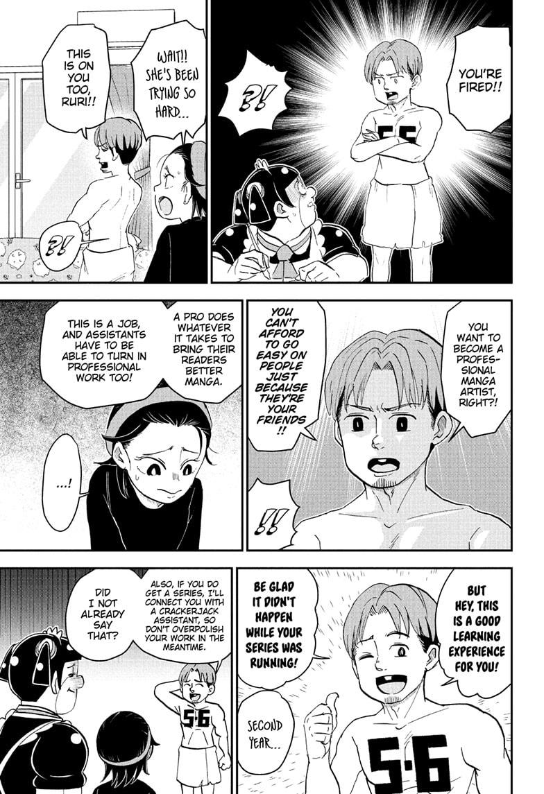 Me & Roboco chapter 259 page 10