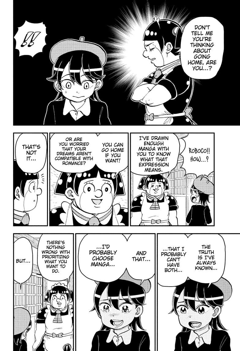 Me & Roboco chapter 259 page 13