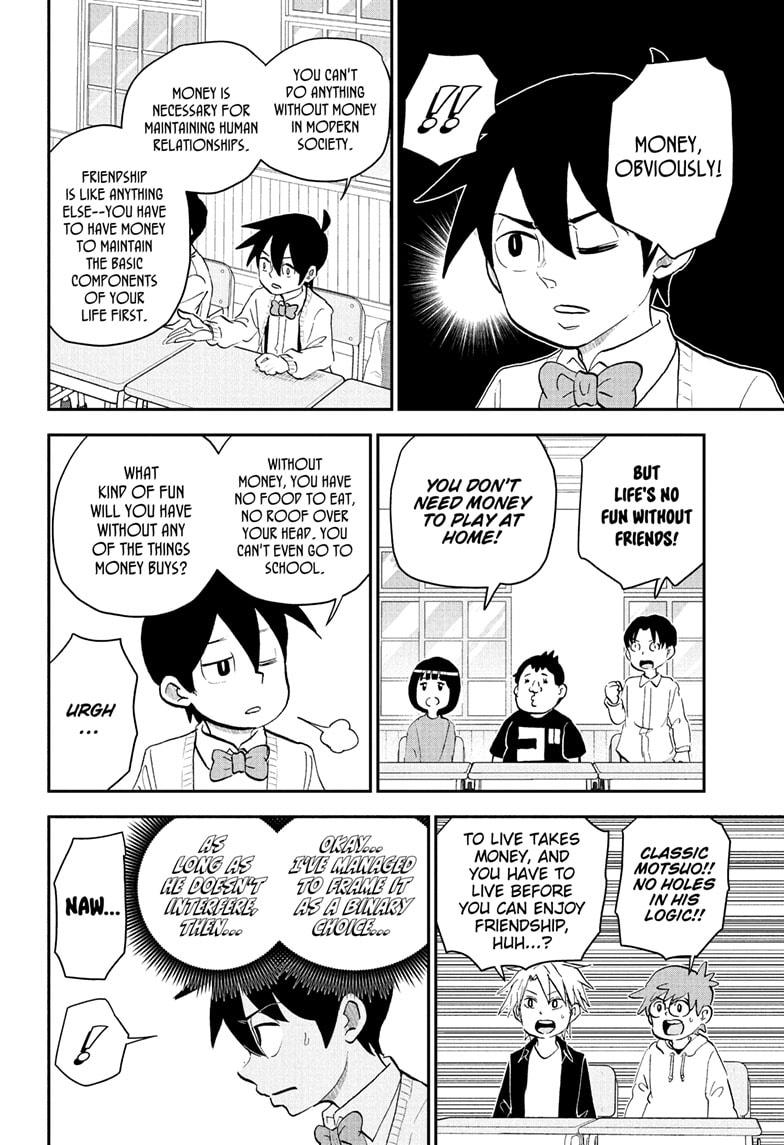 Me & Roboco chapter 263 page 8