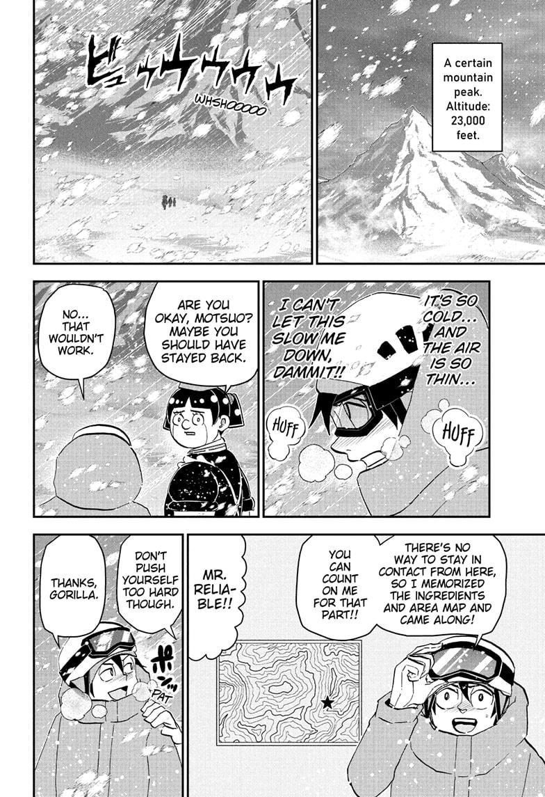 Me & Roboco chapter 265 page 5