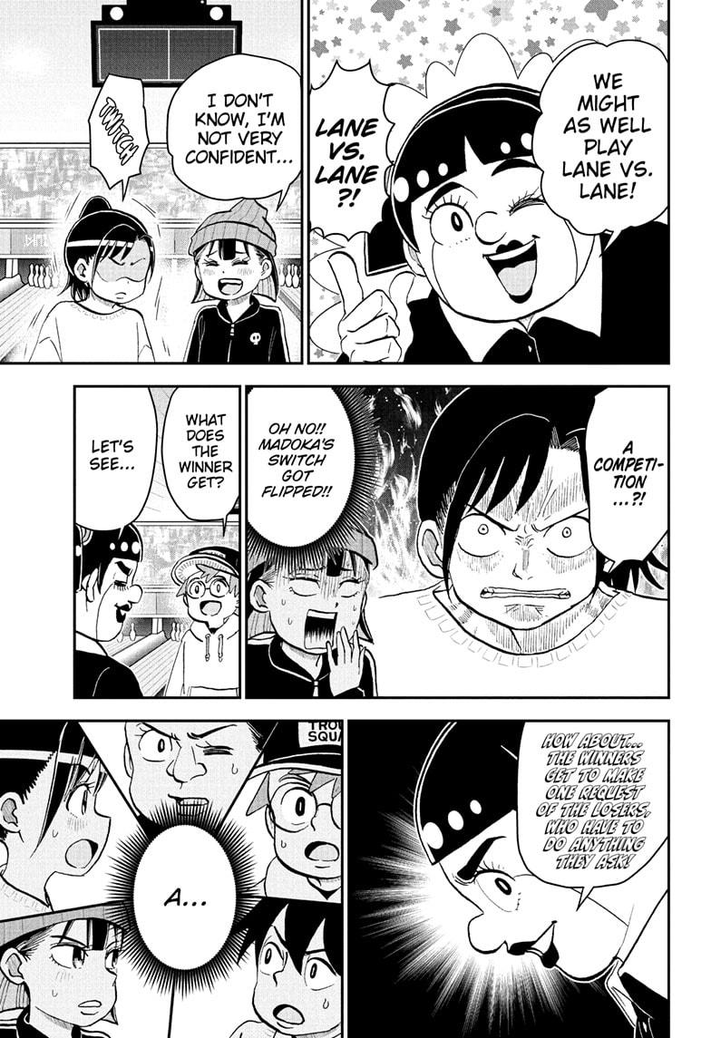 Me & Roboco chapter 267 page 3