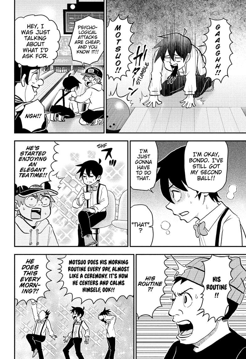 Me & Roboco chapter 267 page 6