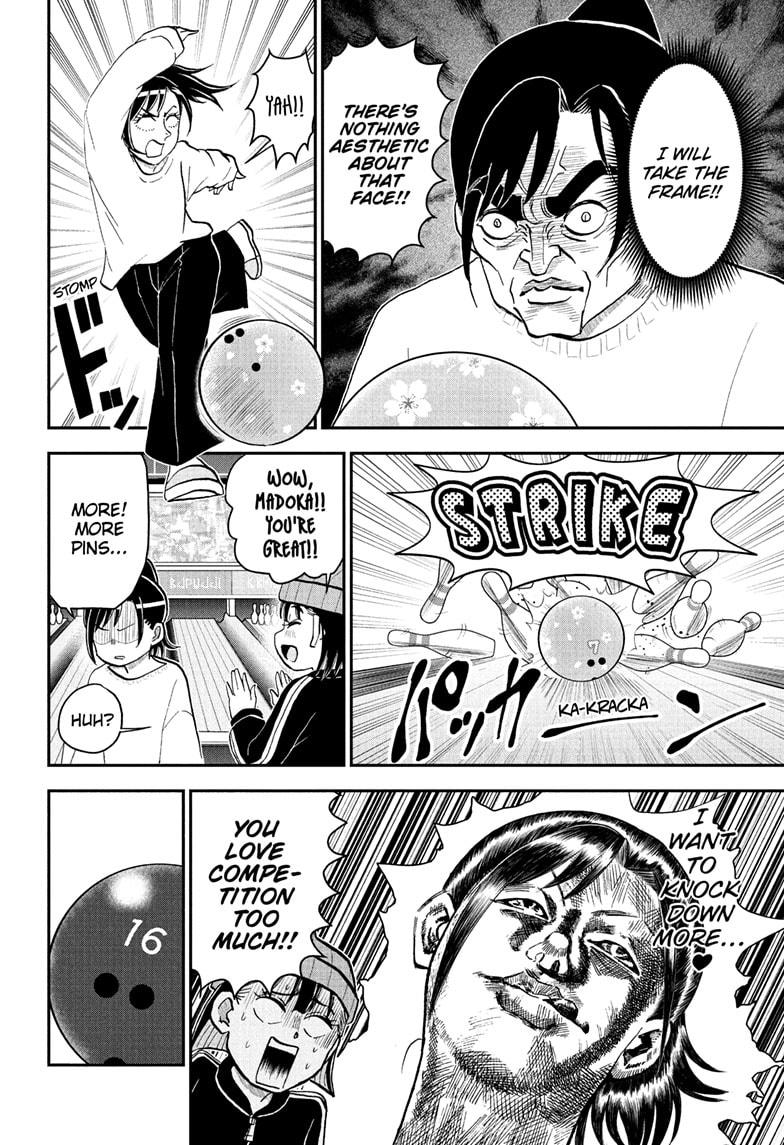 Me & Roboco chapter 267 page 8