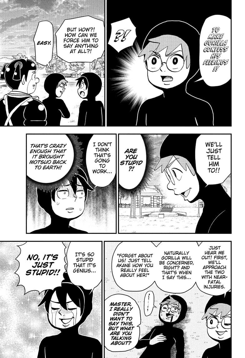 Me & Roboco chapter 268 page 13