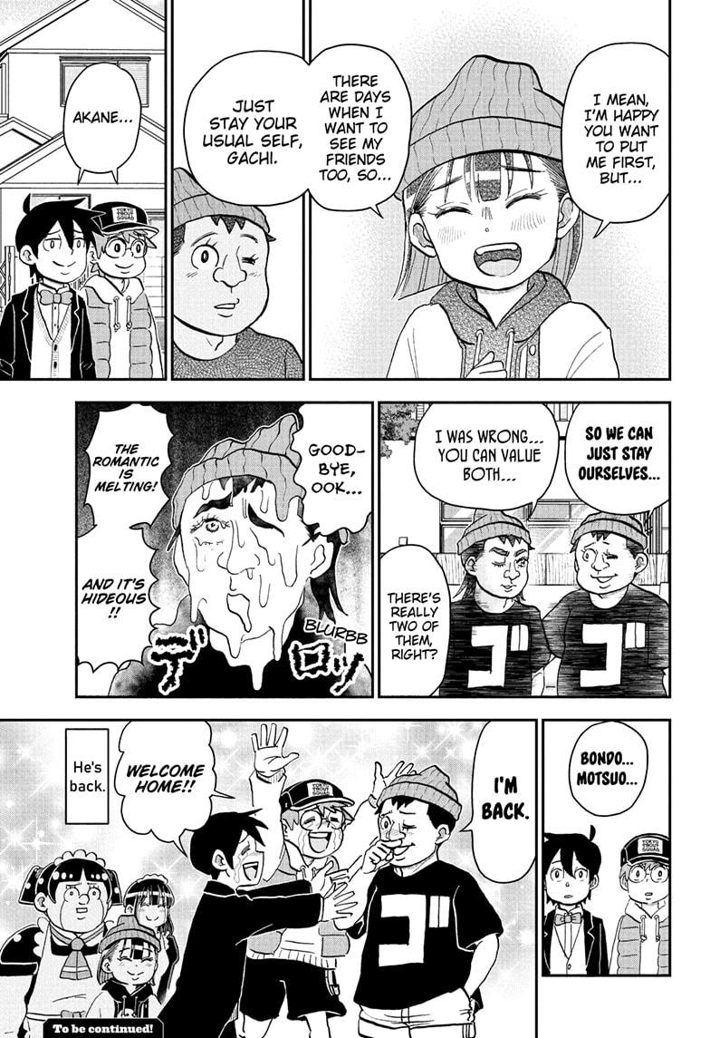 Me & Roboco chapter 269 page 15