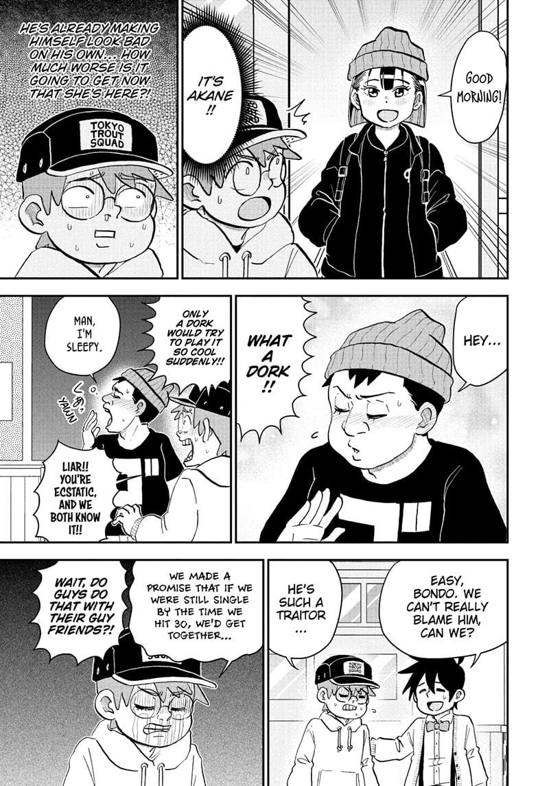 Me & Roboco chapter 269 page 7