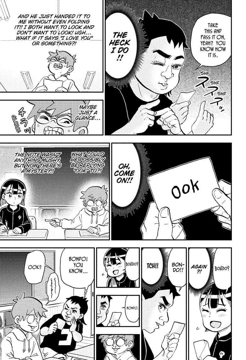 Me & Roboco chapter 269 page 9