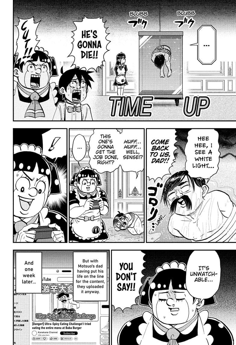 Me & Roboco chapter 271 page 12