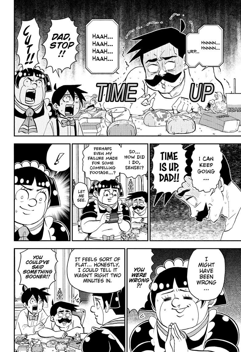 Me & Roboco chapter 271 page 6