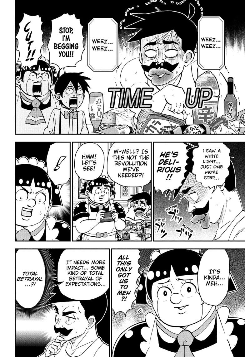 Me & Roboco chapter 271 page 8