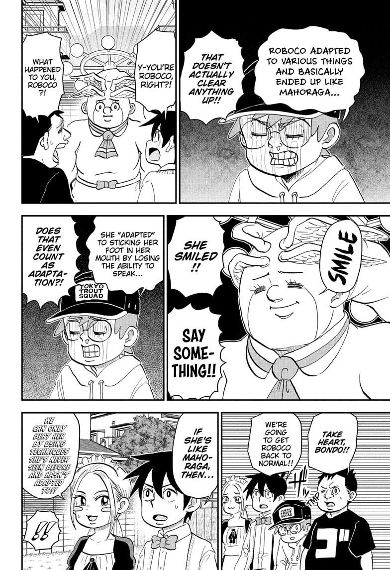 Me & Roboco chapter 272 page 12