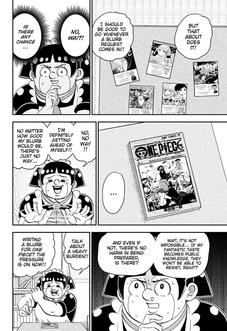 Me & Roboco chapter 273 page 14