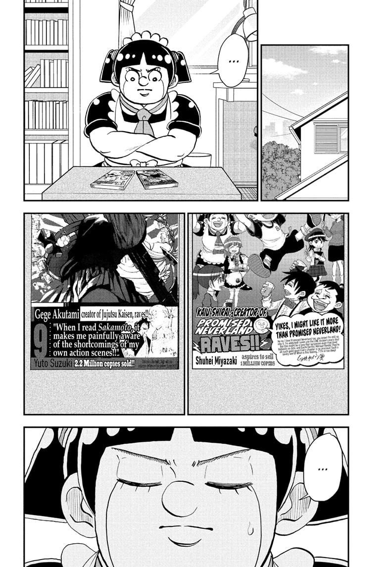 Me & Roboco chapter 273 page 2